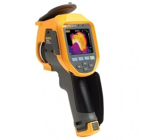 Фото Тепловизор Fluke Ti400