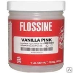 фото Смесь для добавки сахарной ваты FLOSSINE (VANILLA)