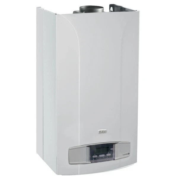 Фото Котел газовый BAXI LUNA-3 1.310 Fi