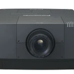 фото Panasonic LCD Projector, профессиональные поекторы