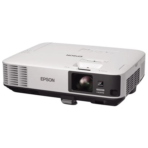 Фото Проектор Epson EB-2140W