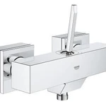 фото Смеситель для душа Grohe Eurocube Joy 23665000 Grohe