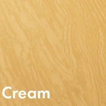 фото Краска для фиброцементного сайдинга Cream DECOVER Paint 0.5кг