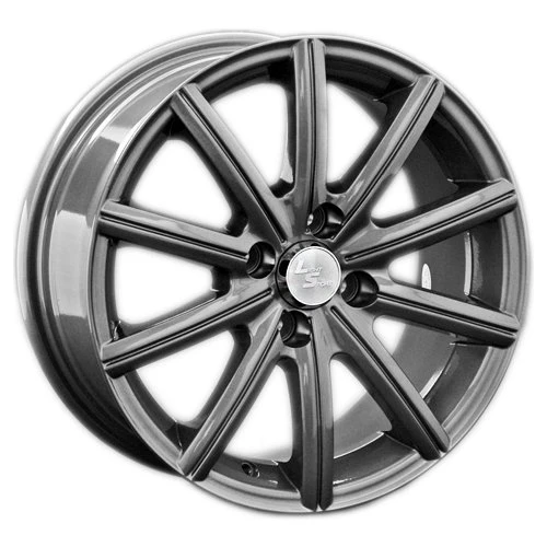 Фото Колесный диск LS Wheels LS218