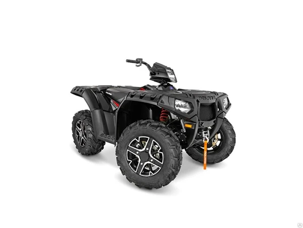 Фото Квадроцикл Polaris SPORTSMAN 850