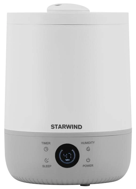 Фото Увлажнитель SHC1525 STARWIND 1482431