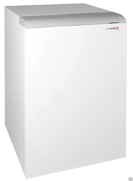 Фото Газовый котел Волк 12 KSO Protherm