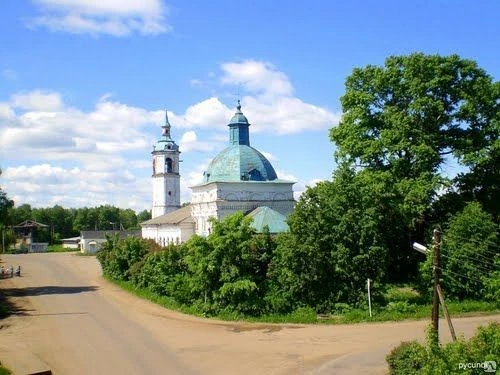 Фото Грузоперевозки Пасегово (до переезда)