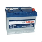 фото Аккумулятор BOSCH S4 70Ah 570412063 Asia о.п