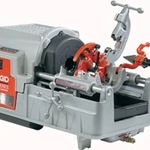 фото Резьбонарезной станок RIDGID 535A в Москве