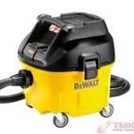 фото Пылесос DeWalt DWV901L