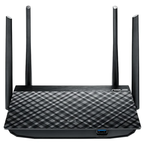 Фото Wi-Fi роутер ASUS RT-AC1300G Plus