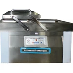 фото Вакуумный упаковщик DZQ-500/2SD FoodAtlas Eco