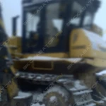 Фото №10 Аренда трубоукладчика Komatsu D355C-3, Хабаровск