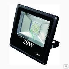 Фото Прожектор ELVAN 5630SMD-20W-4000K