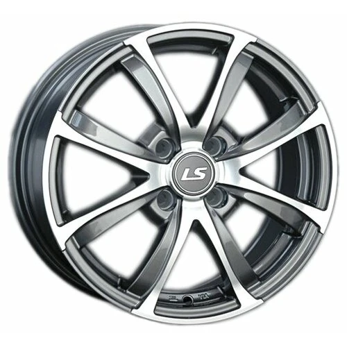 Фото Колесный диск LS Wheels LS313