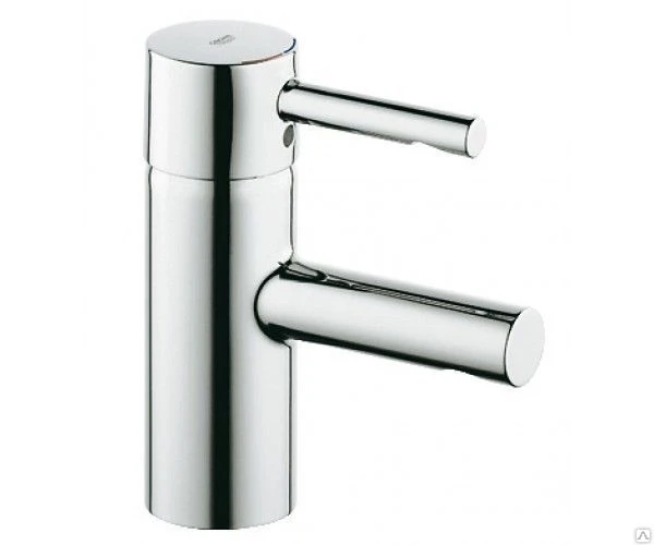 Фото Grohe Essence 34294000 Смеситель для раковины Grohe