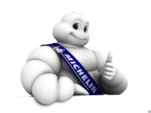 Фото Грузовые шины Michelin 245/70 R 19.5 протектор MULTI D