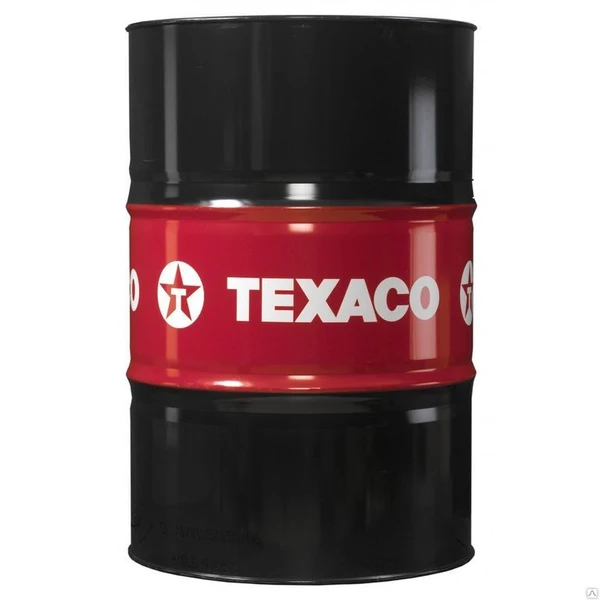 Фото Масло Texaco URSA Premium TDX SAE 10w-40 208л.