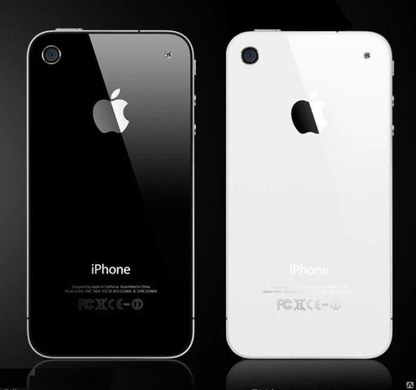 Фото Телефон iPhone 4S Android 1 сим 1 в 1