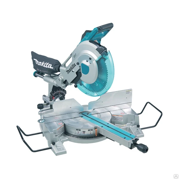 Фото Торцовочная пила Makita LS 1216