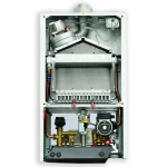 Фото №2 Baxi Luna 3 240 Fi