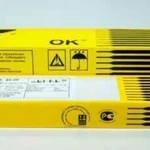 фото Электроды ОК-46.00 ESAB d=3мм (2,5 кг)