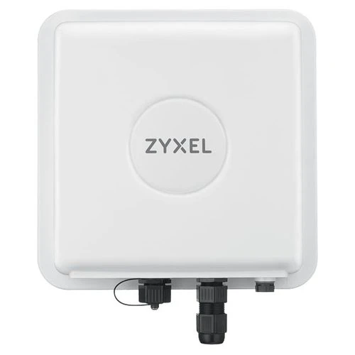 Фото Wi-Fi точка доступа ZYXEL