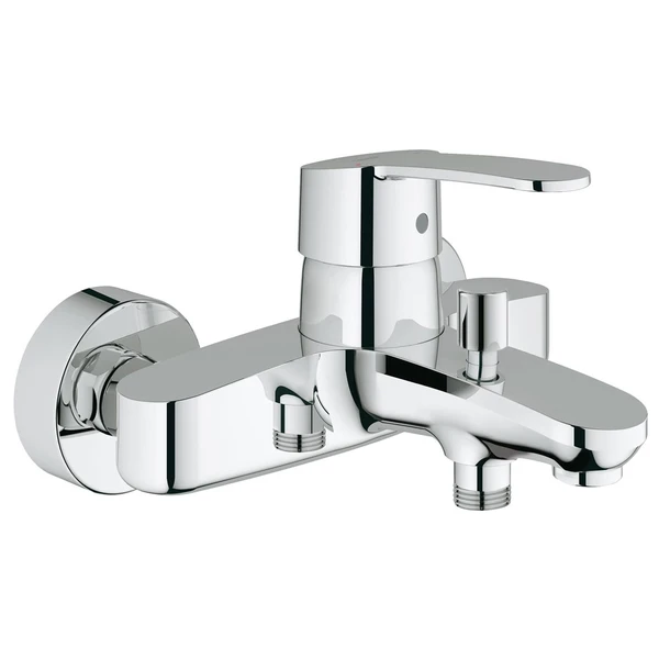 Фото Смеситель для ванны Grohe Eurostyle Cosmopolitan 33591002