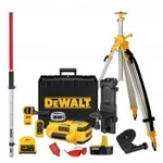 фото Лазерный нивелир Dewalt DW079PKH