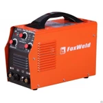 фото Аргонодуговая установка FoxWeld TIG 183 DC Pulse