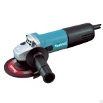 фото Шлифовальная машина Makita 9558 НN01 Makita 9558 НN01
в