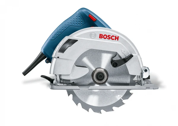 Фото Пила дисковая BOSCH GKS 165