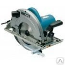 Фото Дисковая пила Makita 5903RK