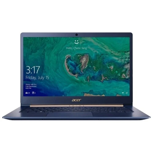 Фото Ноутбук Acer SWIFT 5 SF514-53T