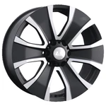 фото Колесный диск LS Wheels LS953