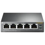 фото Коммутатор TP-LINK TL-SG1005P