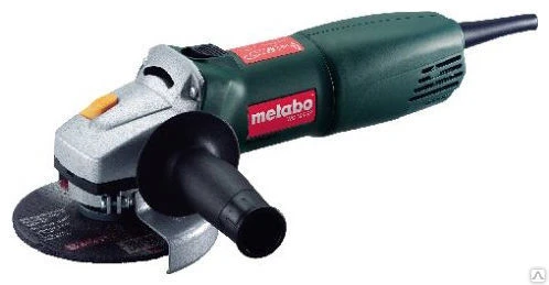 Фото Шлифовальная машина Metabo WQ1000 Metabo WQ1000
в