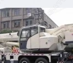 фото Аренда автокрана (автомобильного крана) Terex Toplift 25, Евпатория