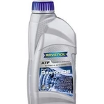 фото Масло трансмиссионное Ravenol ATF Dextron D II 1л