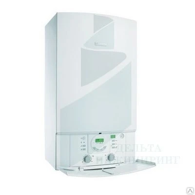 Фото Котел настенный газовый Bosch ZWB28-3 C