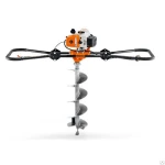 фото Бензобур STIHL Stihl BT 360