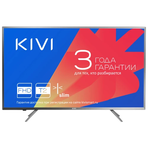 Фото Телевизор Kivi 40FK20G