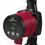 фото Насос циркуляционный Grundfos Alpha2 L 25-40 U180 для систем отопления