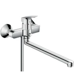 фото Смеситель для ванны Hansgrohe Logis 71402000