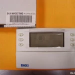 фото Baxi, Комнатный Программируемый Термостат Magictime