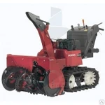 фото Бензиновый снегоуборщик Honda HSM1390 iK ZE