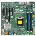 фото Материнская плата Supermicro