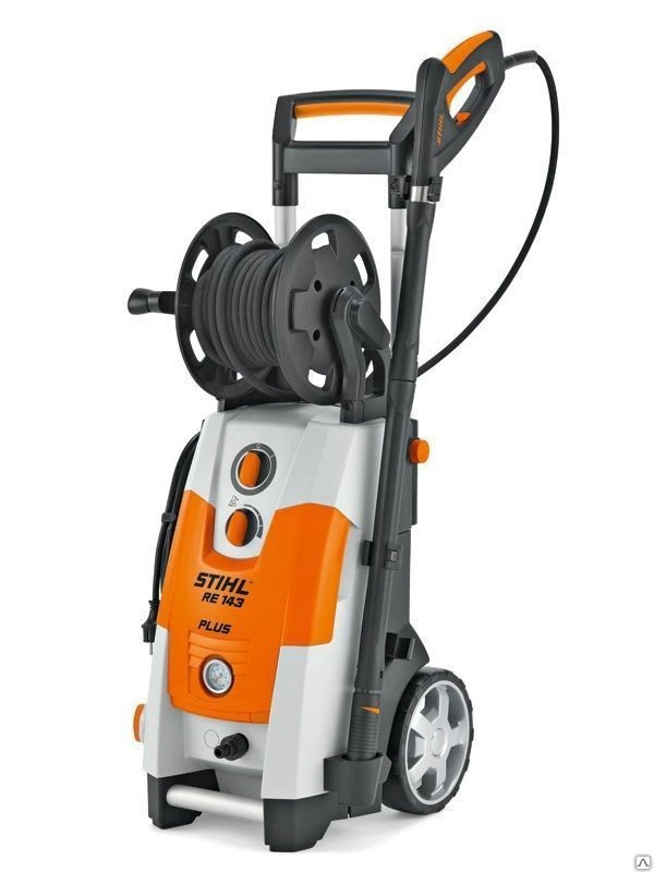 Фото Мойка Stihl RE 143