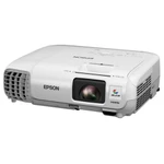 фото Проектор Epson EB-X27